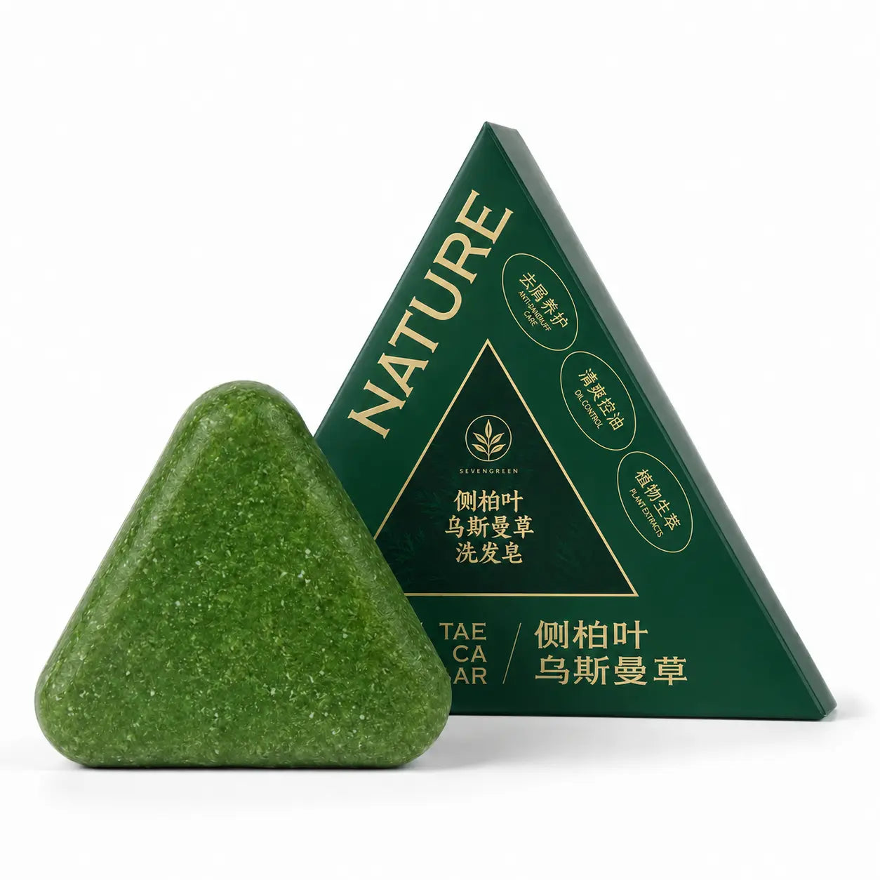 Rootiva Anti-Hair Loss Shampoo Bar